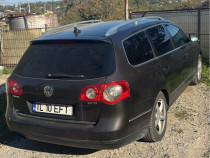 Vw passat b6 2007