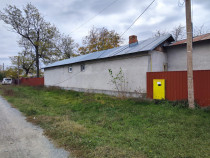 Casa Jud. Ialomita, comuna Garbovi