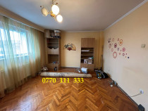 Apartament 1 camera Dorobantilor, suprafata 38,9mp