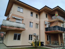 Apartament 3 camere, parter, 61 mp, multiple functionalitat