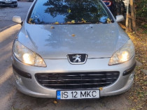 Peugeot 407 an 2006