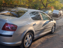 Vând Peugeot 407