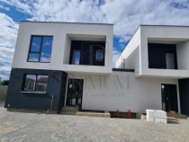 Duplex individual - personalizare interioara - zona buna