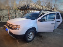 Dacia Duster 1.5 mașină personală