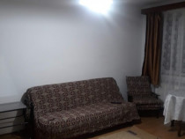 Apartament cu 2 camere, SD, Piata Unirii