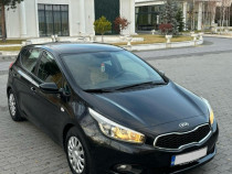 Kia cee'd 2015 masina