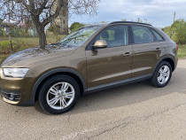 Liciteaza-Audi Q3 2012