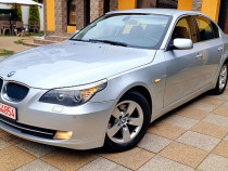 Liciteaza-BMW 5 Series 2007