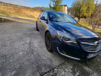 Liciteaza-Opel Insignia 2015