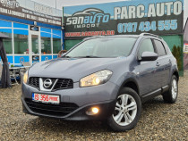 Nissan Qashqai / 2010 / 2.0dCi / 150 CP / GARANTIE 12 luni / RATE fixe