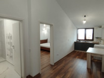 Studio Sanpetru Brasov langa Strip Moll