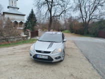 Ford focus facelift 2009 1.6 gpl