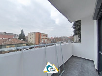 Apartament Ultracentral cu 2 camere pe G-ral Vasile Milea