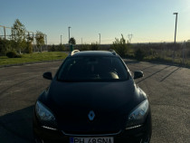 Renault Megane 3 Bose