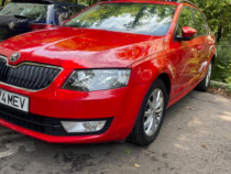 Skoda Octavia 1.6 230 000km