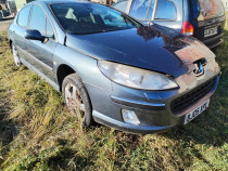 Dezmembrez peugeot 407