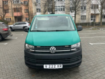 Volkswagen Transporter T6 L2H1 Long