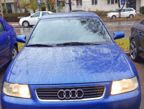 Audi A3 1.6 benzina