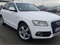 Autoturism Audi Q5 -An 2016