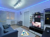 Apartament deosebit cu 2 camere, in zona Intim