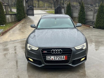 Audi A5 S Line An 2015