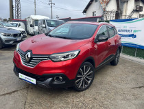 Renault Kadjar Energy dCi 110 EDC Bose Edition