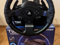 Volan Thrustmaster T150 + pedale T2PA