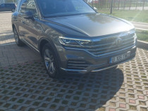 Vw Touareg 2020 3.0 diesel 286cp