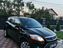 Ford Kuga Titanium 2010