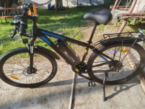 Bicicleta electrică Duotts C29