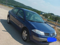 Renault megane 2