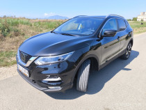 Nissan Qashqai Tekna 1.6 Diesel,2018 Automata