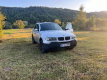 Mașină Bmw x3 2005