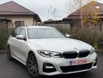 BMW Seria 3 G21 204 CP M sport 2021, Laser, Plug-in hybrid, Head up