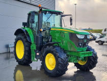 Tractor John Deere 6155M 4X4