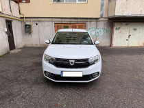 Dacia Logan Laureate benzina euro 6, unic proprietar