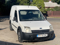 Vand Ford Transit Connect