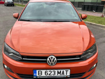 Volkswagen polo 1.6 tdi