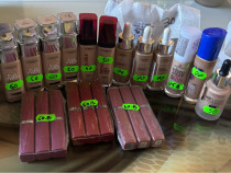 Produse de curățenie ,parfumuri si de make-up