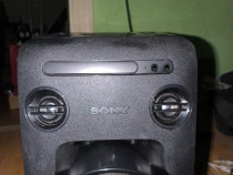 Boxă Sony Mhc-V 11, Mega bas, wireless stare f.buna de funcționare.