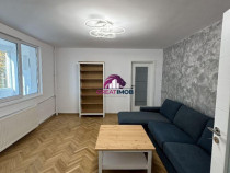 Apartament de inchiriat cu 3 camere Obor -pet friendly (Agen