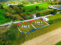 DE VÂNZARE TEREN INTRAVILAN SAU PARCELA – Șomcuta Mar...