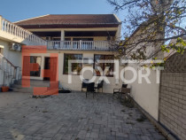 Casa individuala 6 camere, Zona Bucovina - Teren 788 mp