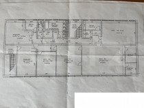 Spatiu Comercial de Inchiriat | 465mp utili | Zona Semicentr