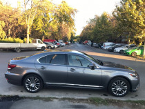 Lexus LS 600h Hibrid