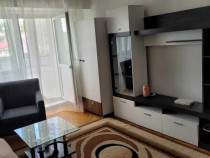 Apartament 2 camere, decomandat, zona Moara de Foc, Iasi