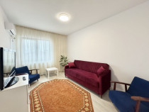 Apartament cu terasă la prima Inchiriere, bloc nou