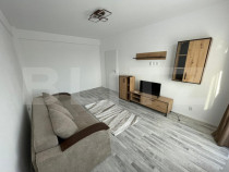 Apartament 2 camere decomandat, 49 mp, zona Brestei