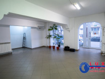 ID 6040 EXCLUSIVITATE - Spatiu Comercial - Zona Piata Noua