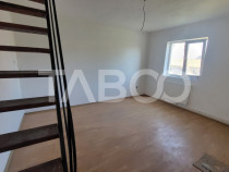 Apartament de vanzare 2 camere 69 mpu zona Rahovei din Sibiu